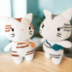 amigurumi-chat-tigre-mignon