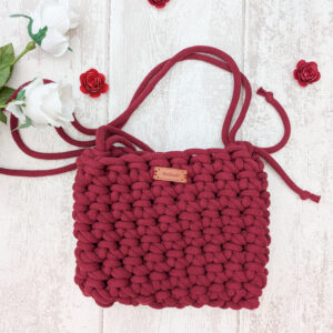 Sac au crochet