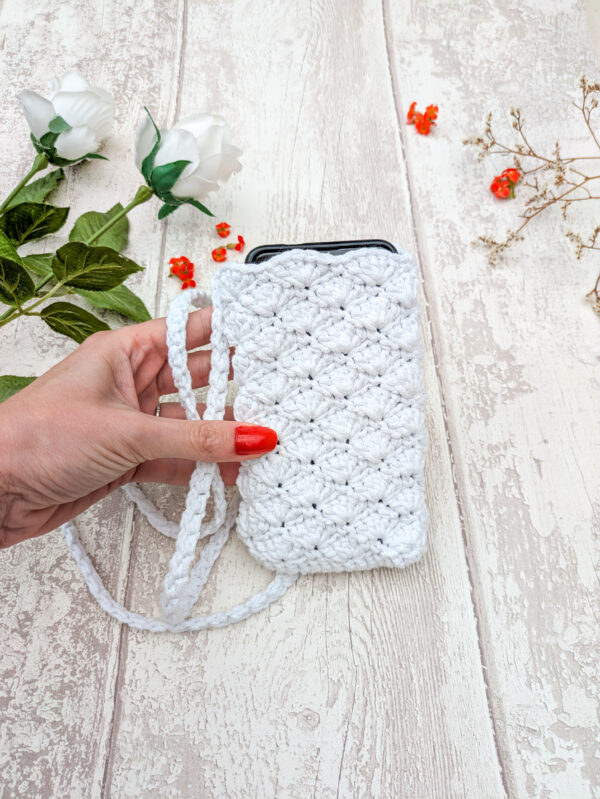 Pochette de téléphone