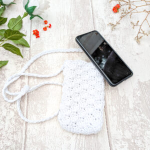 Pochette de téléphone