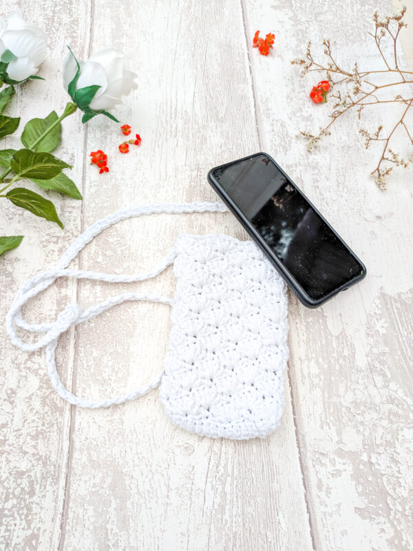 Pochette de téléphone