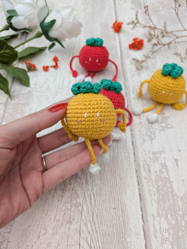 Tomate décorative