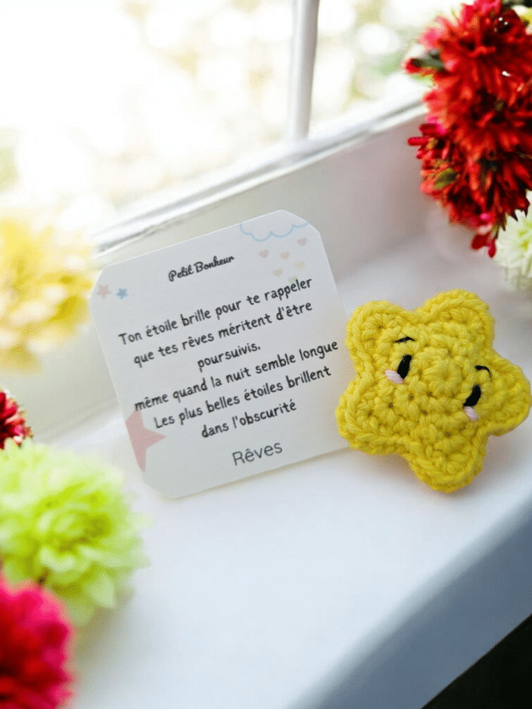 calin-de-poche-etoile-jaune