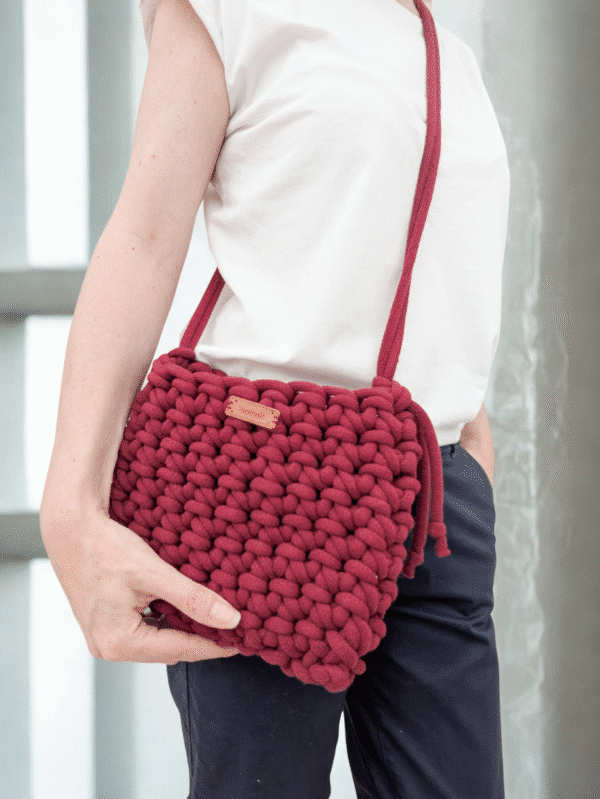 Sac-bandoulière-rouge