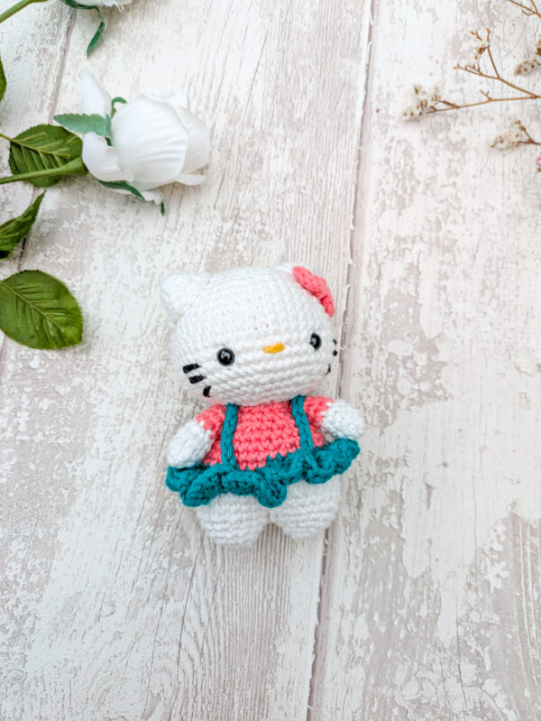 Peluche Hello Kitty