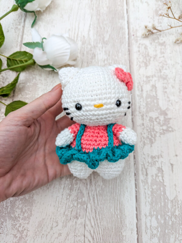 Peluche Hello Kitty
