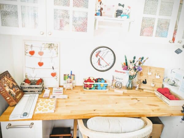 Atelier-crochet