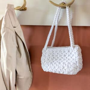 Sac-crochet-blanc-girly-fait-main