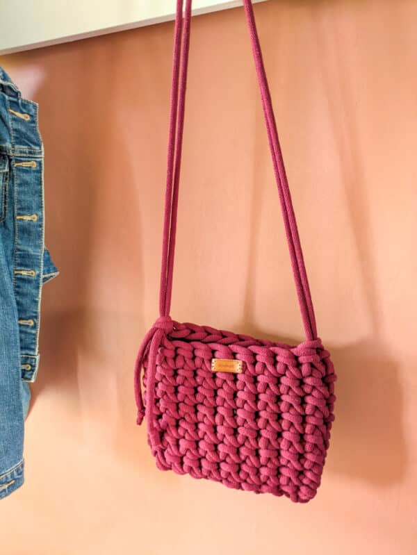 sac-bandouliere-rouge-fait-main