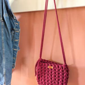 sac-bandouliere-rouge-fait-main