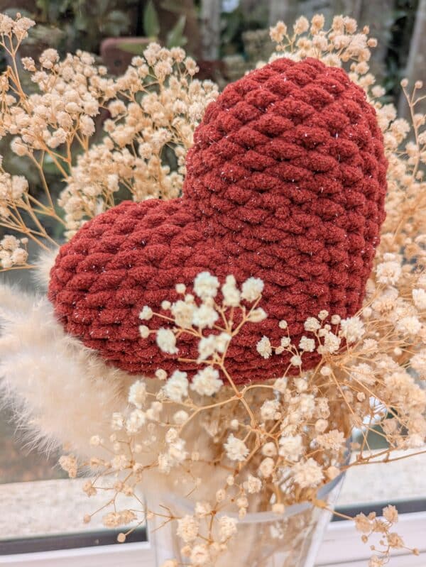 coeur-couleur-cuivre-fait-main-deco-amour