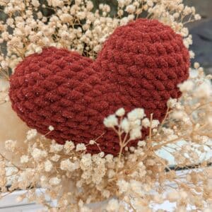 coeur-couleur-cuivre-fait-main-deco-amour
