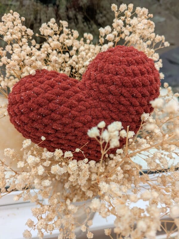 coeur-couleur-cuivre-fait-main-deco-amour