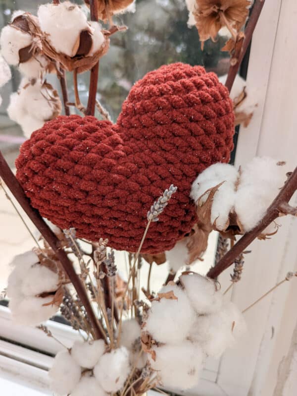 coeur-couleur-cuivre-fait-main-deco-amour