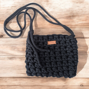 sac-bandouliere-fait-main-noir