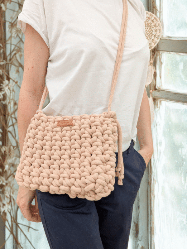 Sac-bandoulière-beige