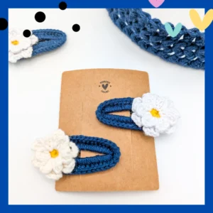 barrettes-cheveux-bleuesfoncee