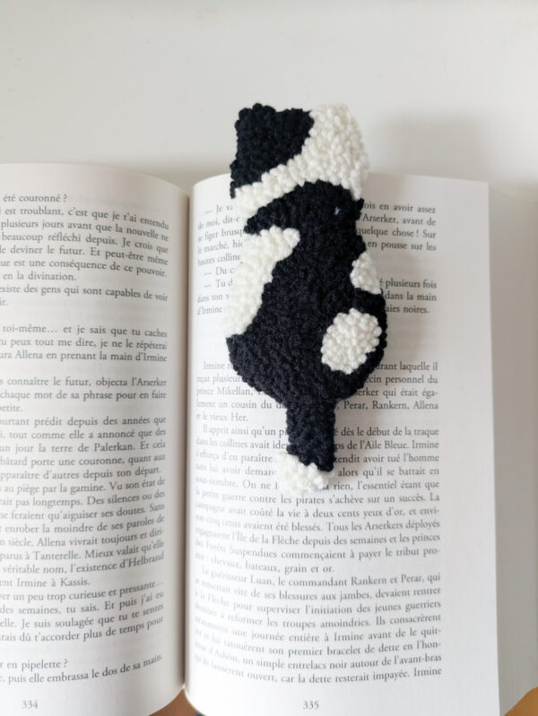 marque-pages-chat-punchneedle
