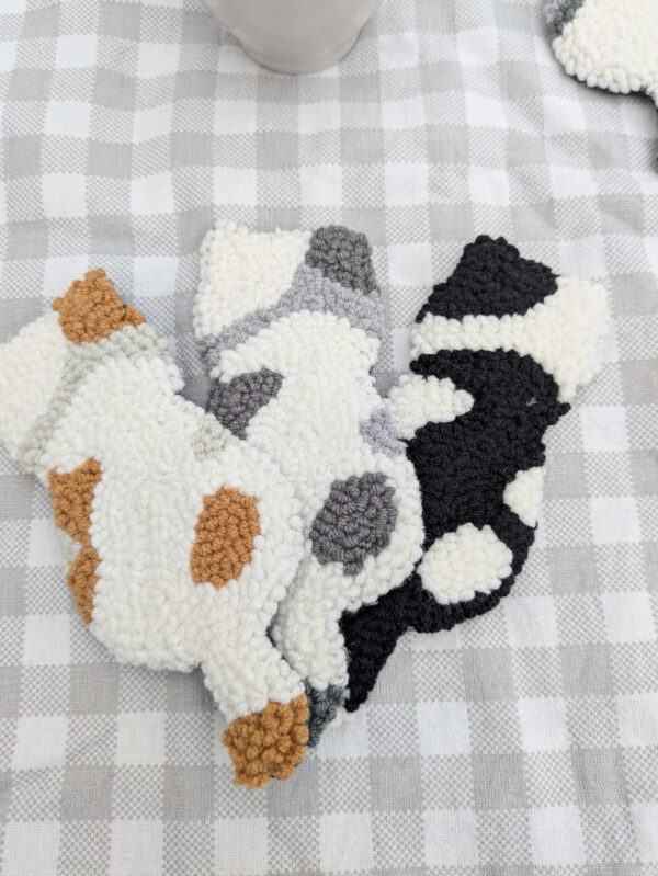 marque-pages-chat-punchneedle