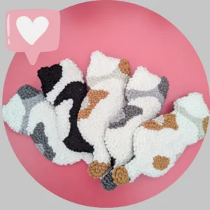 marque-pages-chat-punchneedle