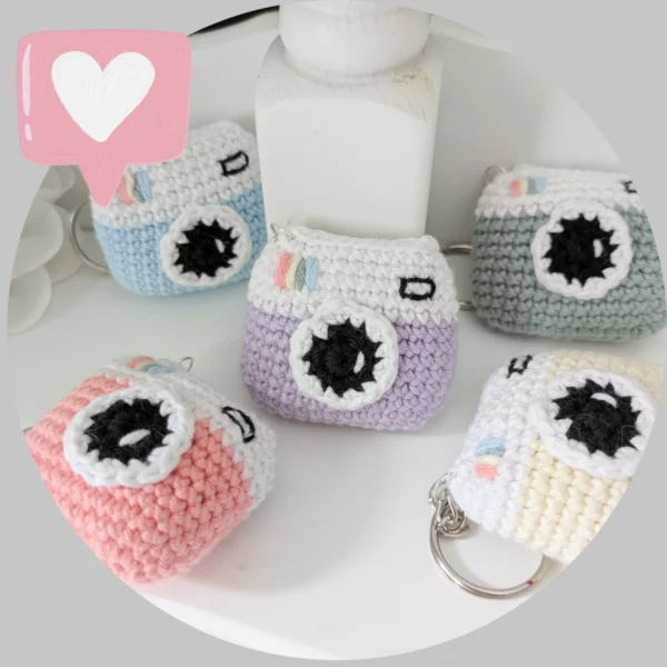 porte-cles-appreil-photo-crochet