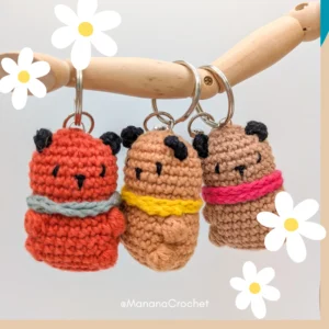 porte-cles-ourson