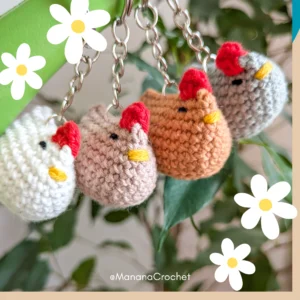 porte-cles-poules