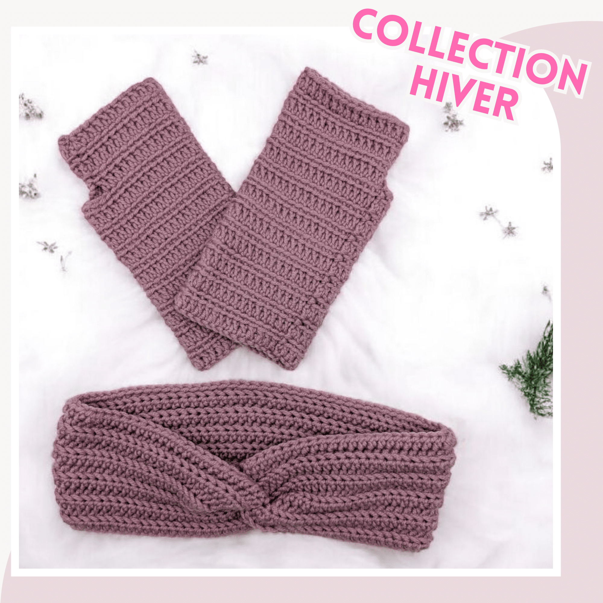 ensemble-bonnet-mitaines-rose-desert