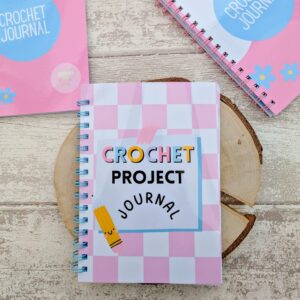 Carnet de crochet