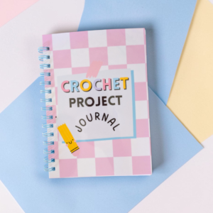 Carnet de crochet