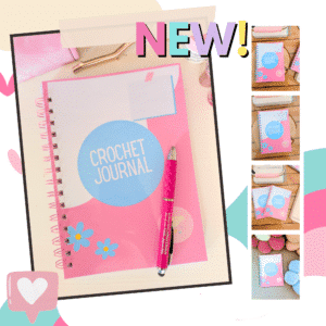 carnet-crochet-girly-