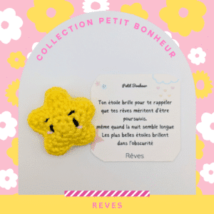 calin-de-poche-etoile-jaune