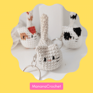 porte-cles-chat-kawaii