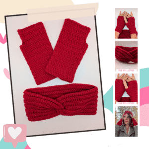 mitaines-couleur-rouge-merinos