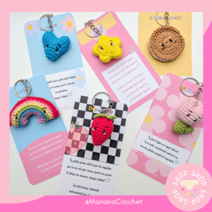 Collection Petit Bonheur